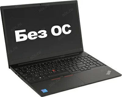 Ноутбук Lenovo ThinkPad E15 Gen 2  20TD003TRT