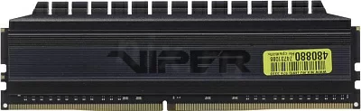 Накопитель Patriot Viper PVB432G320C6K DDR4 DIMM  32Gb  KIT 2*16Gb  PC4-25600