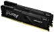 Модуль памяти Kingston Fury Beast <KF436C18BBK2/32> DDR4 DIMM 32Gb KIT 2*16Gb<PC4-28800>  CL18