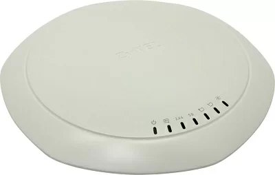 Точка доступа ZYXEL NWA1123ACPRO-EU0101F Wireless Access Point (2UTP 1000Mbps802.11a/b/g/n/ac 1300Mbps)