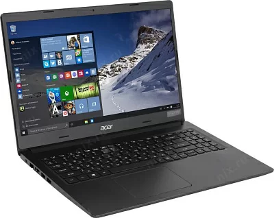 Ноутбук Acer Extensa EX215-22-A2AZ NX.EG9ER.00N 3020e/4/256SSD/WiFi/BT/Win10/15.6"/1.72 кг