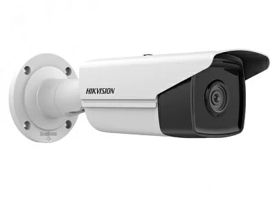 IP камера 4MP IR BULLET DS-2CD2T43G2-4I 6MM  HIKVISION