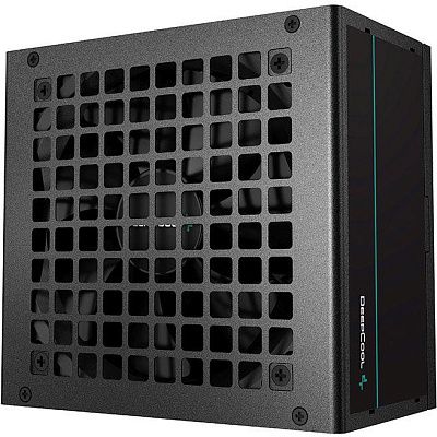 Блок питания Deepcool <R-PF700D-HA0B-EU>  700W ATX  (24+2x8+4x6/8пин)