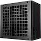 Блок питания Deepcool <R-PF700D-HA0B-EU>  700W ATX  (24+2x8+4x6/8пин)