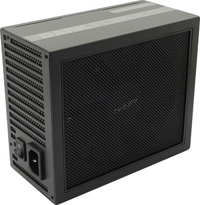 Блок питания be quiet! DARK POWER 12 P12-850W 850W ATX (24+8+2x4+6x6/8пин) Cable Management  BN315