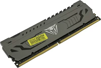 Модуль памяти Patriot Viper PVS416G320C6 DDR4  DIMM 16Gb PC4-25600