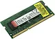 Модуль памяти Kingston ValueRAM KVR16LS11S6/2 DDR3 SODIMM 2Gb PC3-12800 CL11 (for  NoteBook)