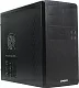 Корпус Minitower  Exegate SP-415UP Black ATX 450W (24+4пин) EX277200RUS