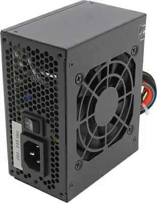 Блок питания Aerocool SX-400 (RTL) 400W SFX  (24+2x4пин)