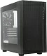 Корпус Minitower Thermaltake CA-1J4-00S1WN-00 Versa H18 MicroATX без БП с окном