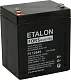 Аккумулятор ETALON FS 12045 (12V 4.5Ah) для слаботочных систем