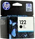 Картридж HP CH561HE/CH561HK (№122) Black  для  HP DJ 1000/1050A/2000/2050A/2054A/3000/3050A/3052A/3054A