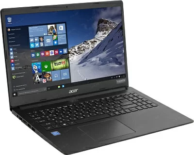 Ноутбук Acer Extensa EX215-31-P5VU NX.EFTER.00U Pent N5030/8/256SSD/WiFi/BT/Win10Pro/15.6"/1.73 кг