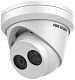 IP камера 4MP IR  EYEBALL  DS-2CD2343G0-IU 4MM HIKVISION