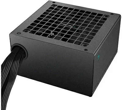 Блок питания Deepcool <R-PK500D-FA0B-EU> 500W ATX  (24+4x4+2x6/8пин)