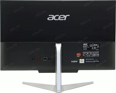 ПЭВМ Acer Aspire  C22-420  DQ.BG3ER.008 Athlon 3050U/8/256SSD/WiFi/BT/Linux/21.5"