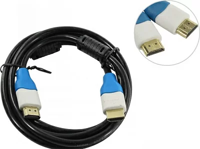 Smartbuy K316 Кабель HDMI to HDMI (19M -19M) 1.5м  2 фильтра