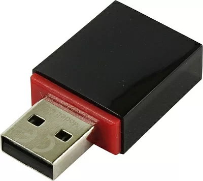 Сетевая карта TENDA U3 Wireless USB Adapter (802.11b/g/n 300Mbps)