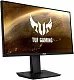 28"    ЖК монитор ASUS TUF VG289Q GAMING BK с поворотом экрана (LCD  3840x2160 HDMI  DP)