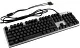 Клавиатура Logitech Mechanical Gaming Keyboard G413  Silver USB 920-008516