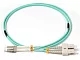 Кабель Lenovo 00MN505 3m LC-LC OM3 MMF Cable