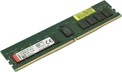 Модуль памяти Kingston KSM29RD8/32MER DDR4 RDIMM 32Gb PC4-23400  CL21 ECC Registered