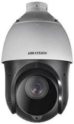 Видеокамера HIKVISION DS-2DE4425IW-DE(S5) (LAN 2560x1440 microSD f=4.8-120mm LED)