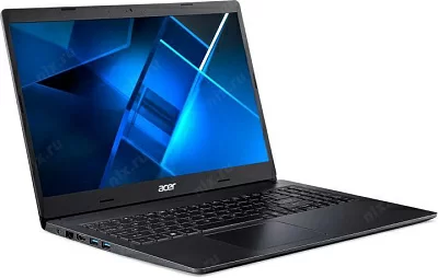 NX.EG9ER.01N ACER Extensa 15 EX215-22-R2NL 156" AMD Ryzen 3 3250U 8GB 512GB  Win 10 Pro Black