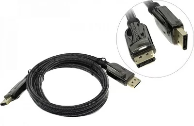 Vention HCABF Кабель  DisplayPort 1м  ver1.4