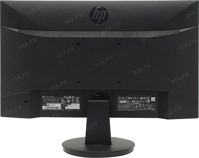 21.5" ЖК монитор HP V22 9SV80AA (LCD 1920x1080 D-Sub  HDMI)