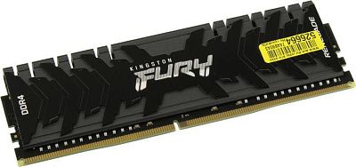 Модуль памяти Kingston Fury Renegade KF436C16RB1/16 DDR4 DIMM 16Gb PC4-28800  CL16