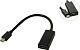 KS-is KS-509 Кабель-адаптер  miniDisplayPort(M)  -> HDMI 19(F)