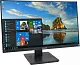 23.8" ЖК монитор PHILIPS 242B1/00 с поворотом экрана (LCD 1920x1080 D-Sub DVI HDMI DP USB3.2  Hub)