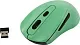 Манипулятор CBR Wireless Optical Mouse CM 522 Mint (RTL) USB 6but+Roll беспроводная