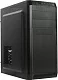 Корпус Miditower Exegate XP-334UC ATX 350W (24+4+6/8пин) EX287366RUS