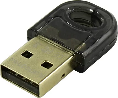 Точка доступа KS-is KS-473 Bluetooth 5.0 USB Adapter