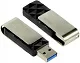 Накопитель Silicon Power Blaze B30 <SP064GBUF3B30V1K> USB3.0  Flash  Drive 64Gb (RTL)