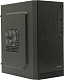 Корпус Minitower Ginzzu B190 MicroATX без  БП