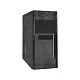 Корпус Minitower  Exegate <MA-373X> Black MicroATX  450W (24+4пин)  <EX283243RUS>