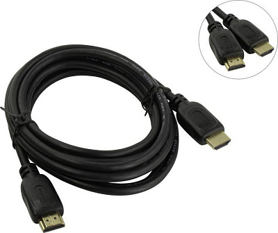 KS-is KS-485-3 Кабель HDMI to HDMI  (19M  -19M) 3м  ver2.0