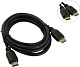 KS-is KS-485-3 Кабель HDMI to HDMI  (19M  -19M) 3м  ver2.0