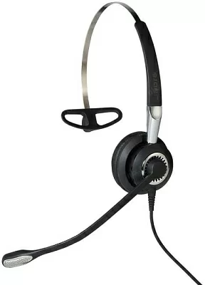 Jabra 2406-820-204 BIZ 2400 II Mono; NEXT  GENERATION