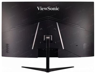 Монитор игровой  VIEWSONIC  VX3218-PC-MHD 32" черный