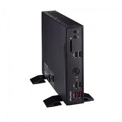 Платформа Shuttle DS10U-Cel  J4205U