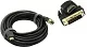 Greenconnect GCR-HD2DVI1-10m Кабель HDMI to DVI-D (19M -25M) 10м