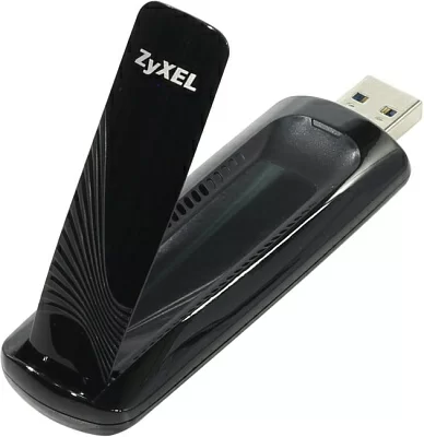 Сетевая карта ZYXEL NWD6605 Wireless USB Adapter (802.11n/ac  867Mbps)