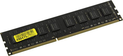 Модуль памяти HIKVISION HKED3081BAA2A0ZA1 DDR3 DIMM 8Gb PC3-12800