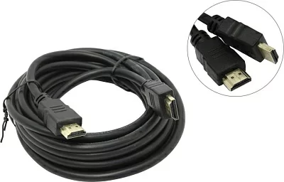 Cablexpert CC-HDMI4-15 Кабель HDMI to HDMI (19M -19M)  4.5м ver2.0