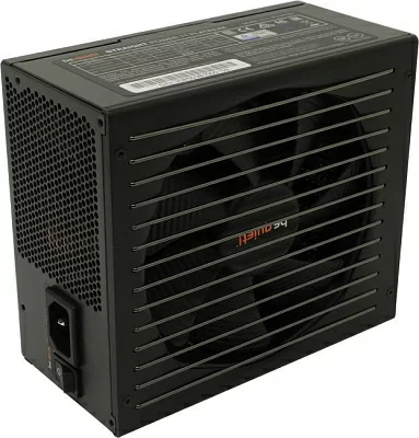 Блок питания be quiet! STRAIGHT POWER 11 E11-PT-850W 850W  ATX(24+8+4x4+2x6/8пин) BN308 Cable Management