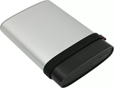 Накопитель Silicon Power SP010TBPHDA85S3S Armor A85 USB3.0 Portable 2.5"HDD 1Tb EXT (RTL)